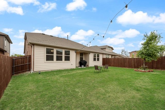 7205 Bledington Lane, Mckinney, TX 75071