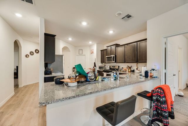 7205 Bledington Lane, Mckinney, TX 75071