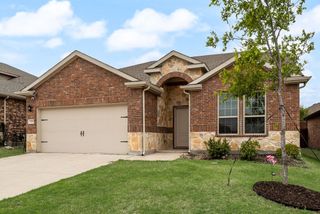 7205 Bledington Lane, Mckinney, TX 75071