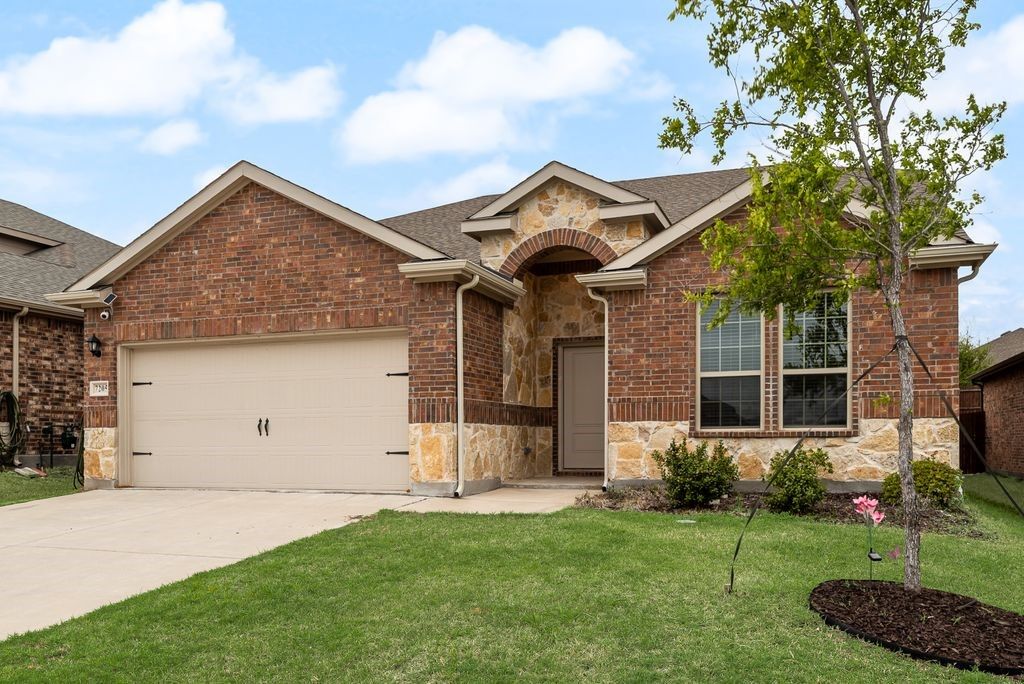 7205 Bledington Lane, Mckinney, TX 75071