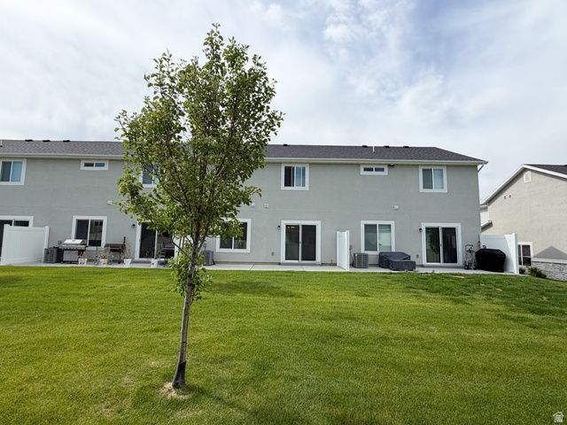 1106 W 600 S, Brigham City, UT 84302