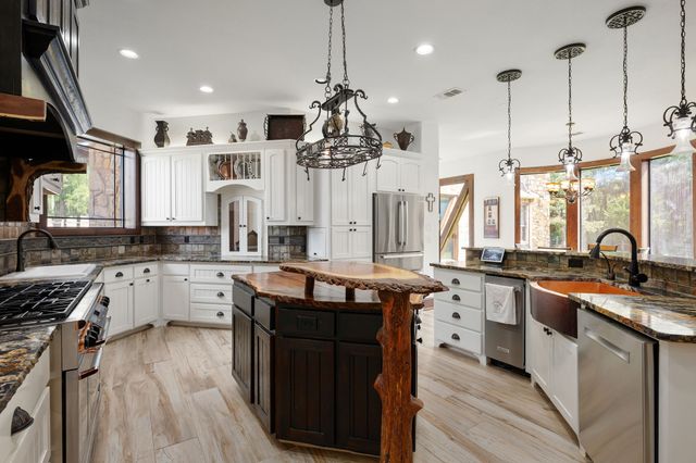 1491 E Hickory Hill Road, Argyle, TX 76226