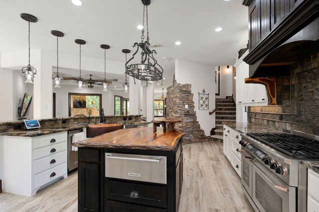1491 E Hickory Hill Road, Argyle, TX 76226