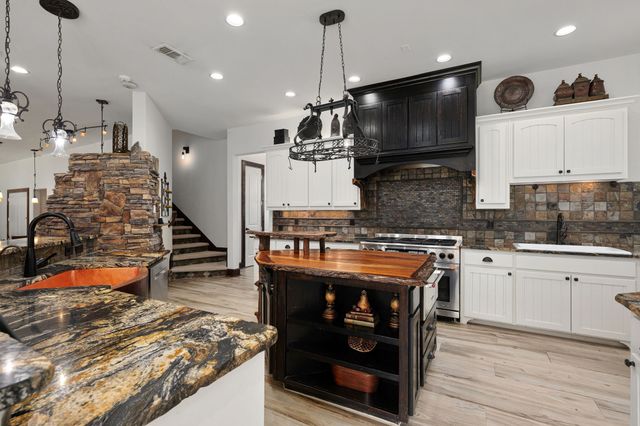 1491 E Hickory Hill Road, Argyle, TX 76226