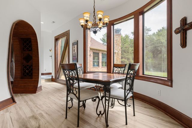1491 E Hickory Hill Road, Argyle, TX 76226