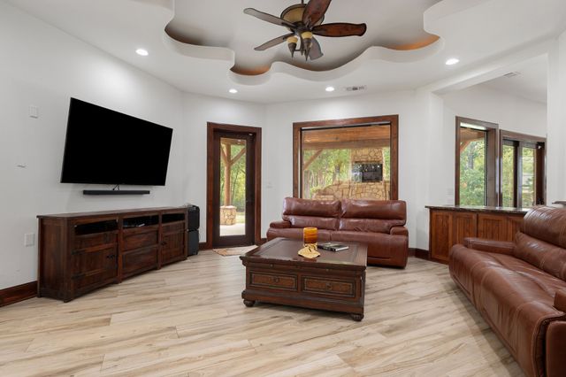 1491 E Hickory Hill Road, Argyle, TX 76226