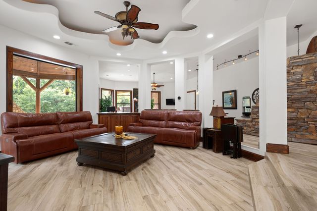 1491 E Hickory Hill Road, Argyle, TX 76226