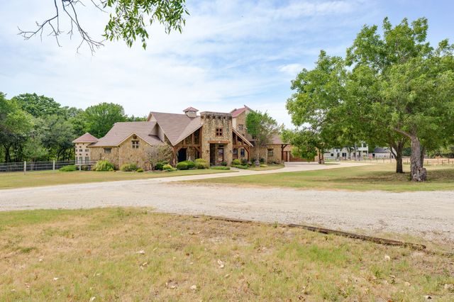 1491 E Hickory Hill Road, Argyle, TX 76226