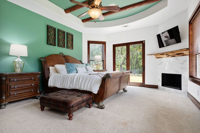 1491 E Hickory Hill Road, Argyle, TX 76226