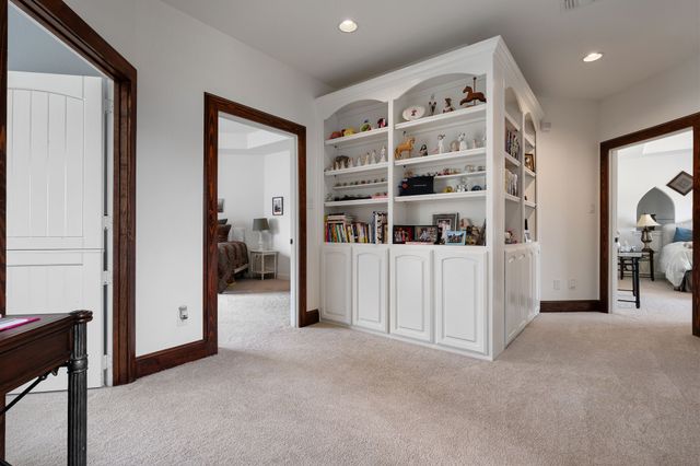 1491 E Hickory Hill Road, Argyle, TX 76226