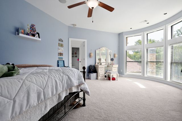 1491 E Hickory Hill Road, Argyle, TX 76226