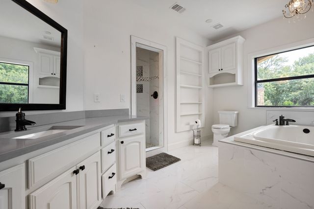 1491 E Hickory Hill Road, Argyle, TX 76226