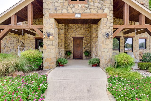 1491 E Hickory Hill Road, Argyle, TX 76226
