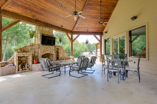 1491 E Hickory Hill Road, Argyle, TX 76226