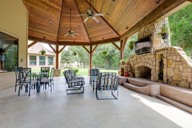 1491 E Hickory Hill Road, Argyle, TX 76226