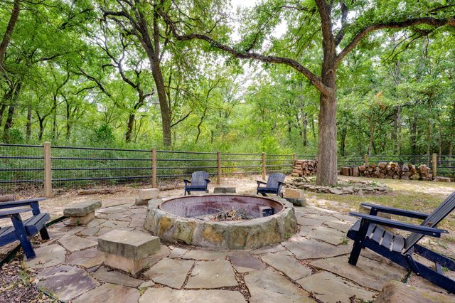 1491 E Hickory Hill Road, Argyle, TX 76226