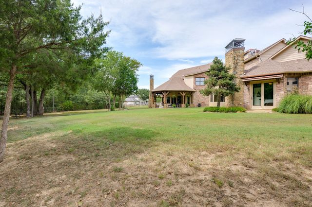 1491 E Hickory Hill Road, Argyle, TX 76226