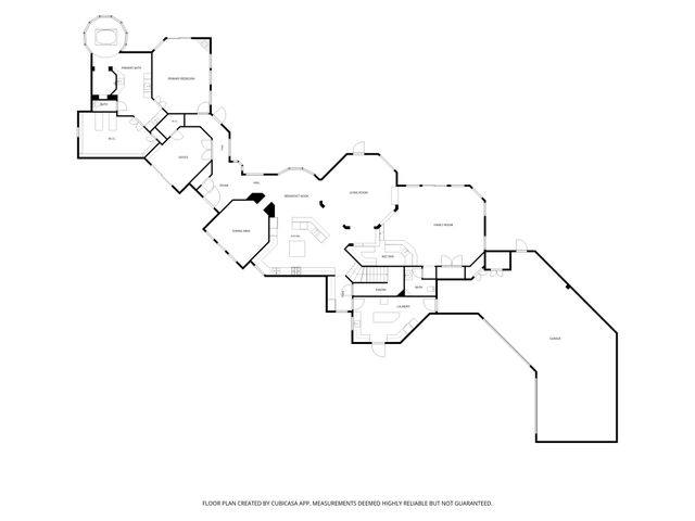 1491 E Hickory Hill Road, Argyle, TX 76226
