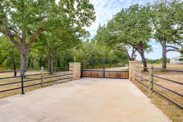 1491 E Hickory Hill Road, Argyle, TX 76226