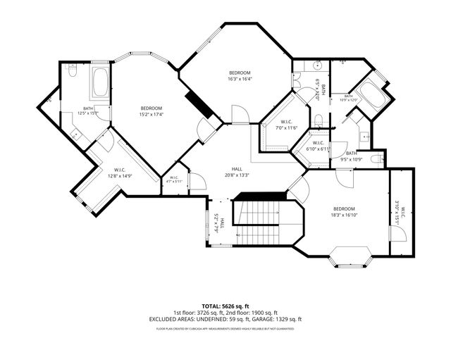 1491 E Hickory Hill Road, Argyle, TX 76226