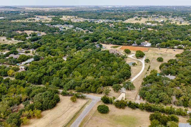 1491 E Hickory Hill Road, Argyle, TX 76226
