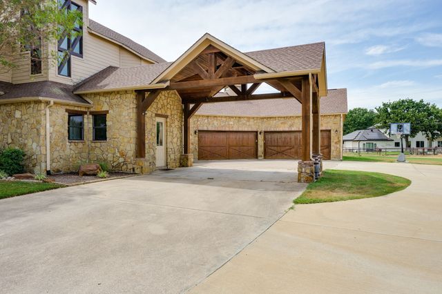 1491 E Hickory Hill Road, Argyle, TX 76226