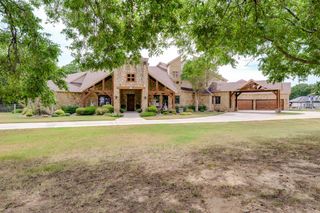 1491 E Hickory Hill Road, Argyle, TX 76226