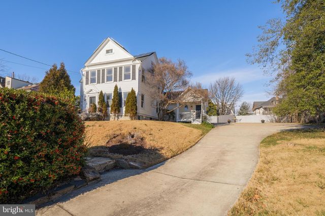 1308 LAWRENCE ST NE, Washington, DC 20017