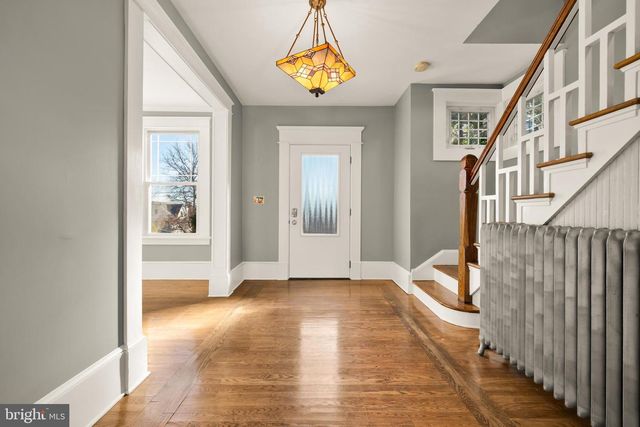 1308 LAWRENCE ST NE, Washington, DC 20017