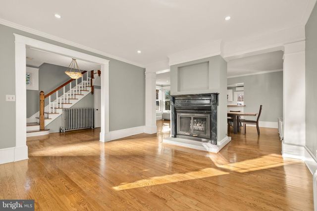 1308 LAWRENCE ST NE, Washington, DC 20017