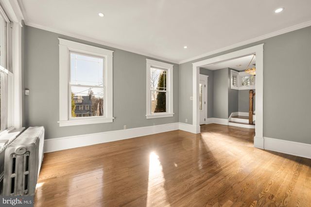 1308 LAWRENCE ST NE, Washington, DC 20017