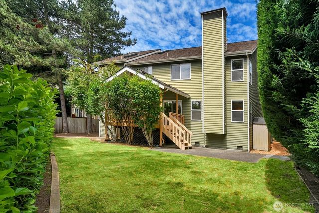 7619 NE 125th Street, Kirkland, WA 98034