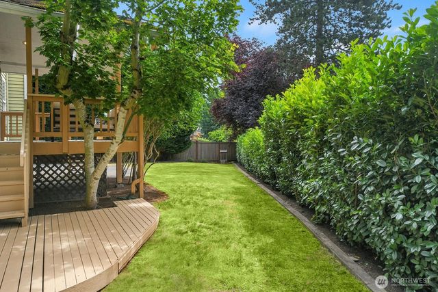 7619 NE 125th Street, Kirkland, WA 98034