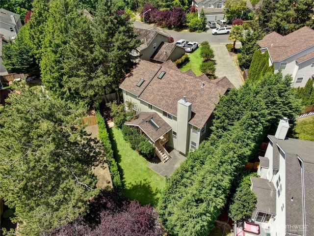 7619 NE 125th Street, Kirkland, WA 98034