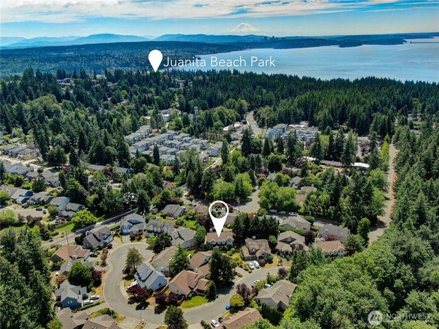 7619 NE 125th Street, Kirkland, WA 98034