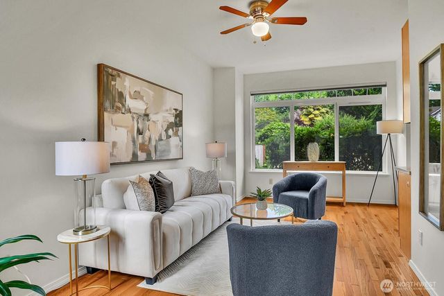 7619 NE 125th Street, Kirkland, WA 98034