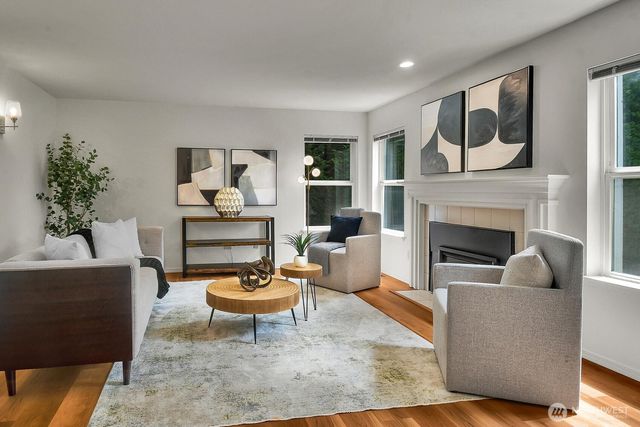 7619 NE 125th Street, Kirkland, WA 98034