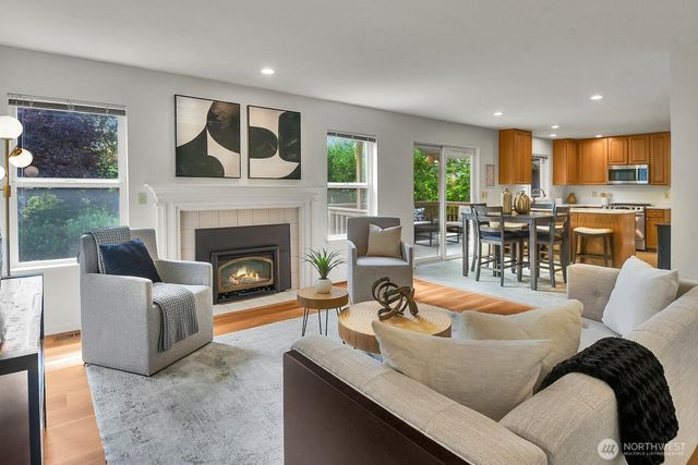 7619 NE 125th Street, Kirkland, WA 98034