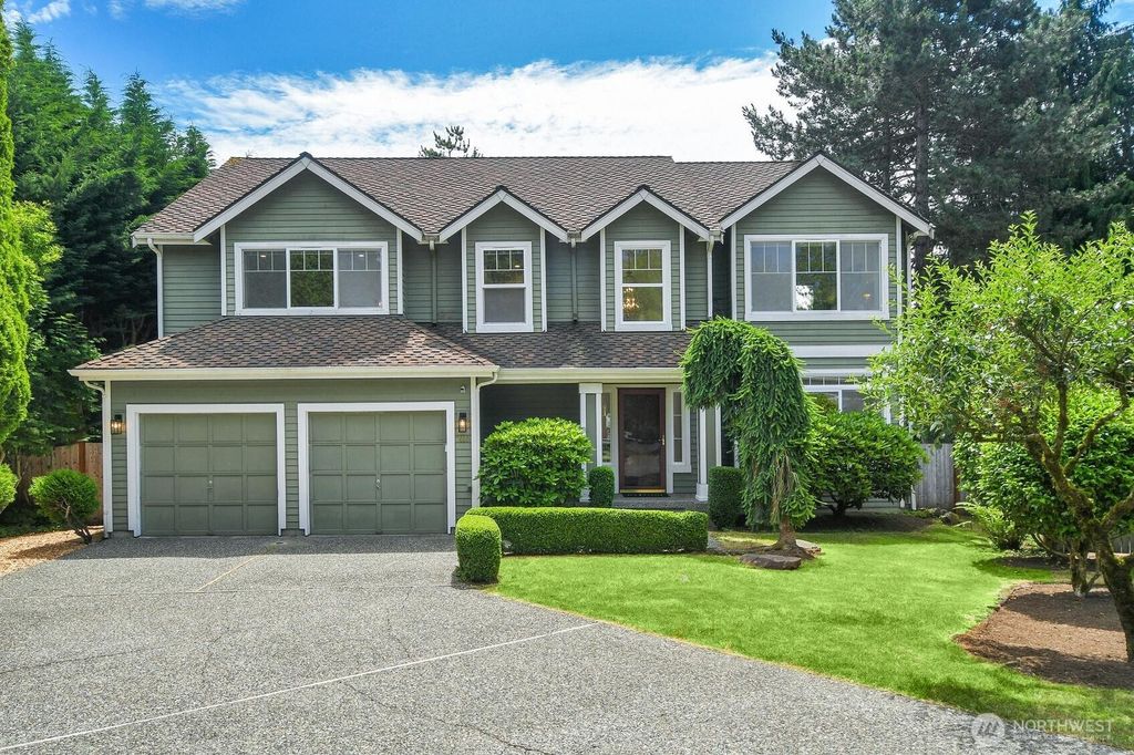 7619 NE 125th Street, Kirkland, WA 98034