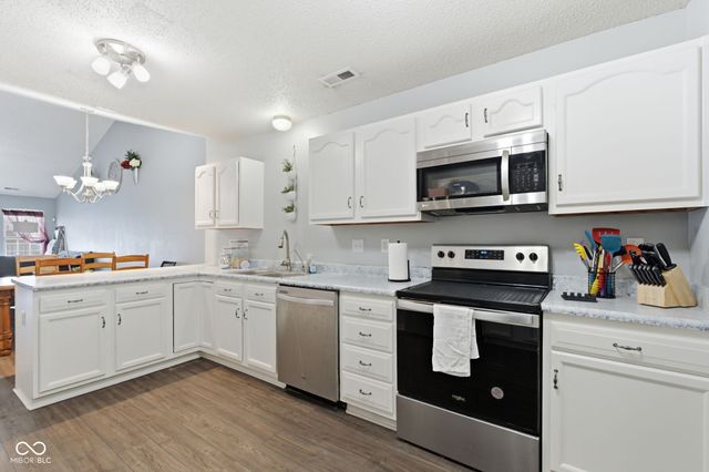 5405 Allero Drive, Indianapolis, IN 46237