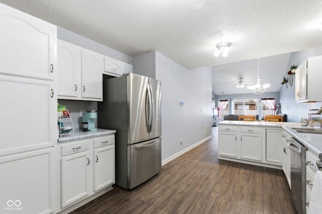 5405 Allero Drive, Indianapolis, IN 46237