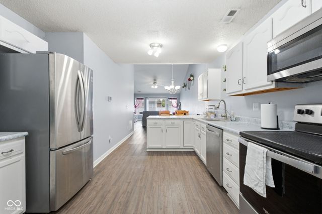 5405 Allero Drive, Indianapolis, IN 46237