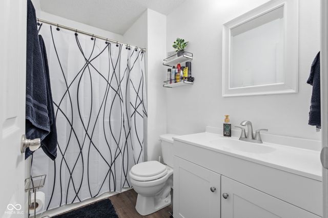 5405 Allero Drive, Indianapolis, IN 46237