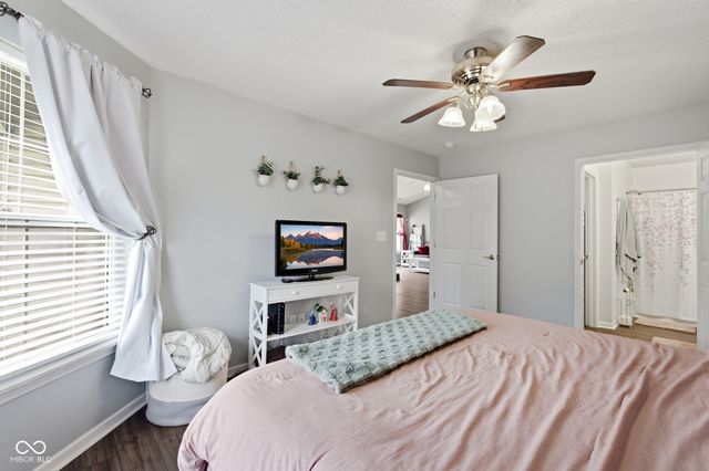 5405 Allero Drive, Indianapolis, IN 46237