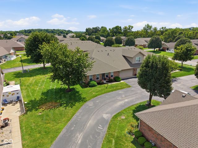 5405 Allero Drive, Indianapolis, IN 46237