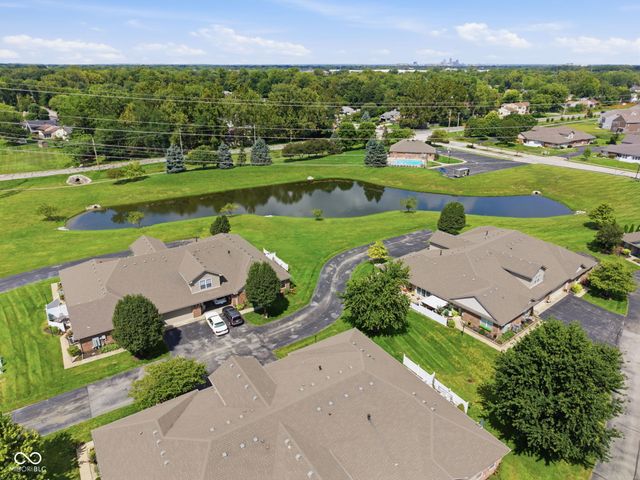 5405 Allero Drive, Indianapolis, IN 46237