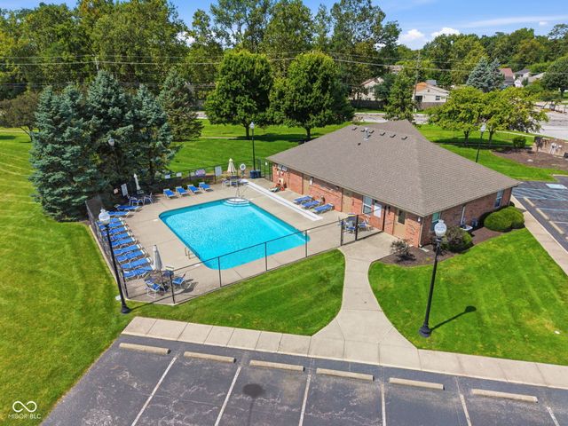 5405 Allero Drive, Indianapolis, IN 46237