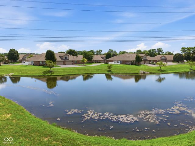 5405 Allero Drive, Indianapolis, IN 46237