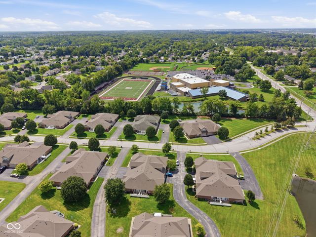 5405 Allero Drive, Indianapolis, IN 46237
