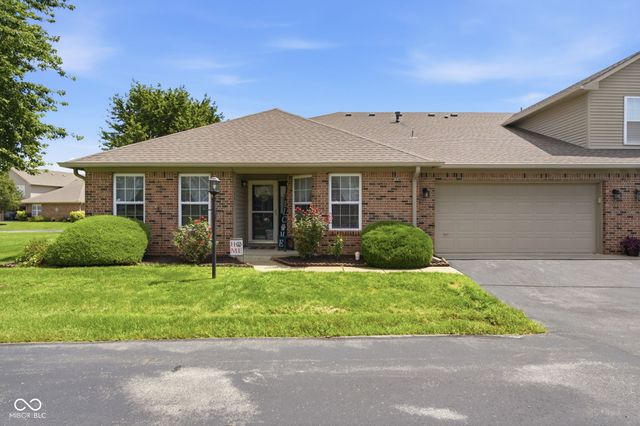 5405 Allero Drive, Indianapolis, IN 46237